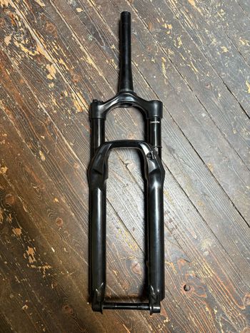 Used RockShox Revelation Suspension Fork 2021 bike