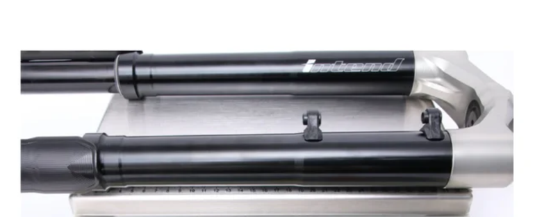Used Intend Samurai XC 32" Fork 2026 bike — image 4 of 6