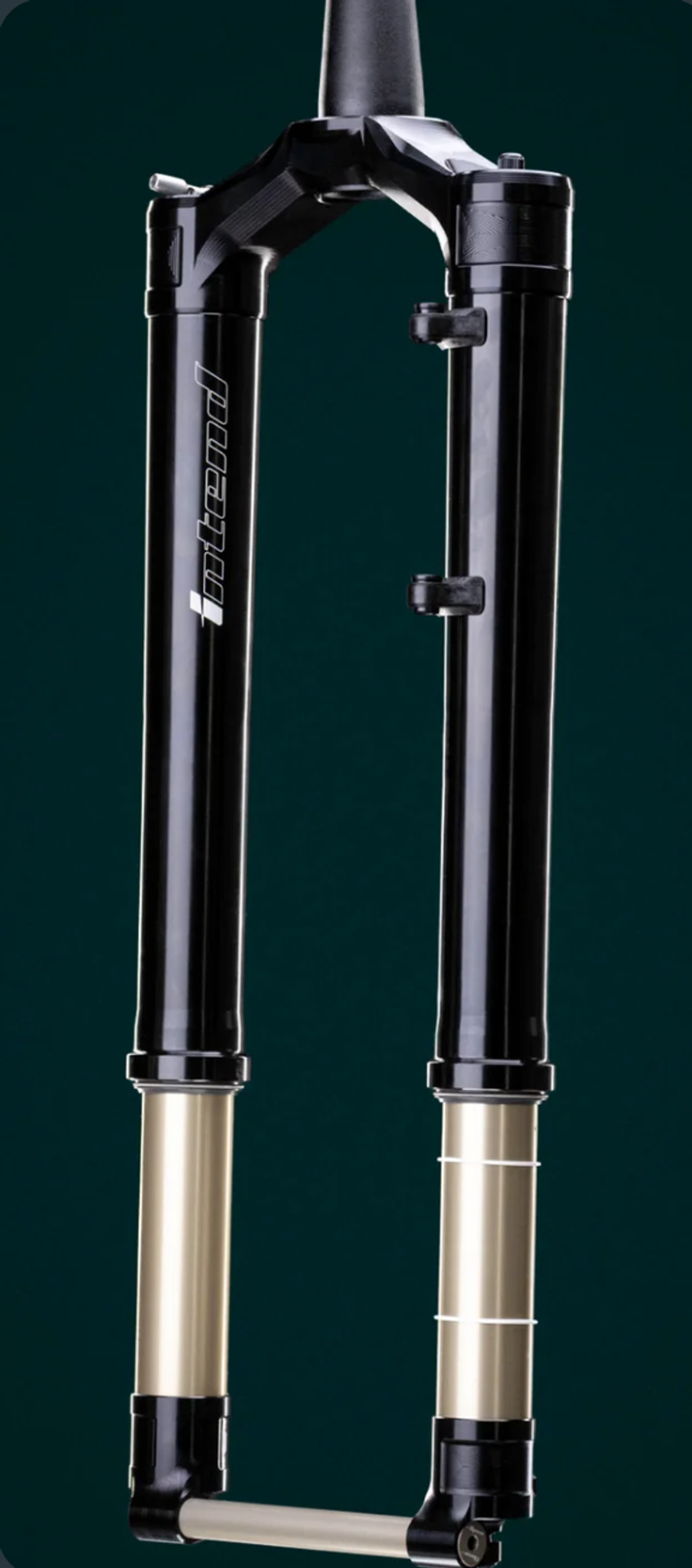 Used Intend Samurai XC 32" Fork 2026 bike — image 1 of 6