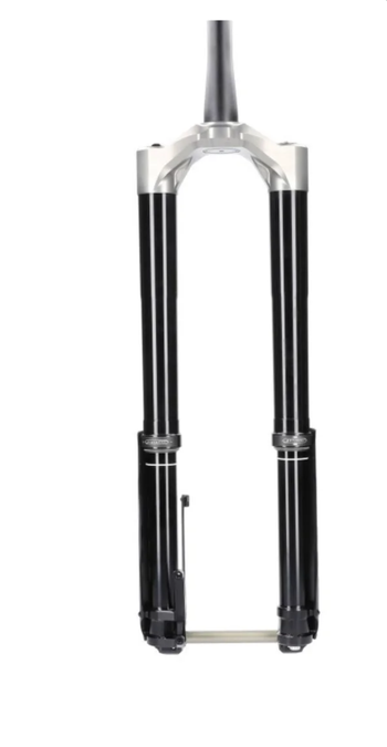Used Intend Samurai XC 32" Fork 2026 bike — image 5 of 6
