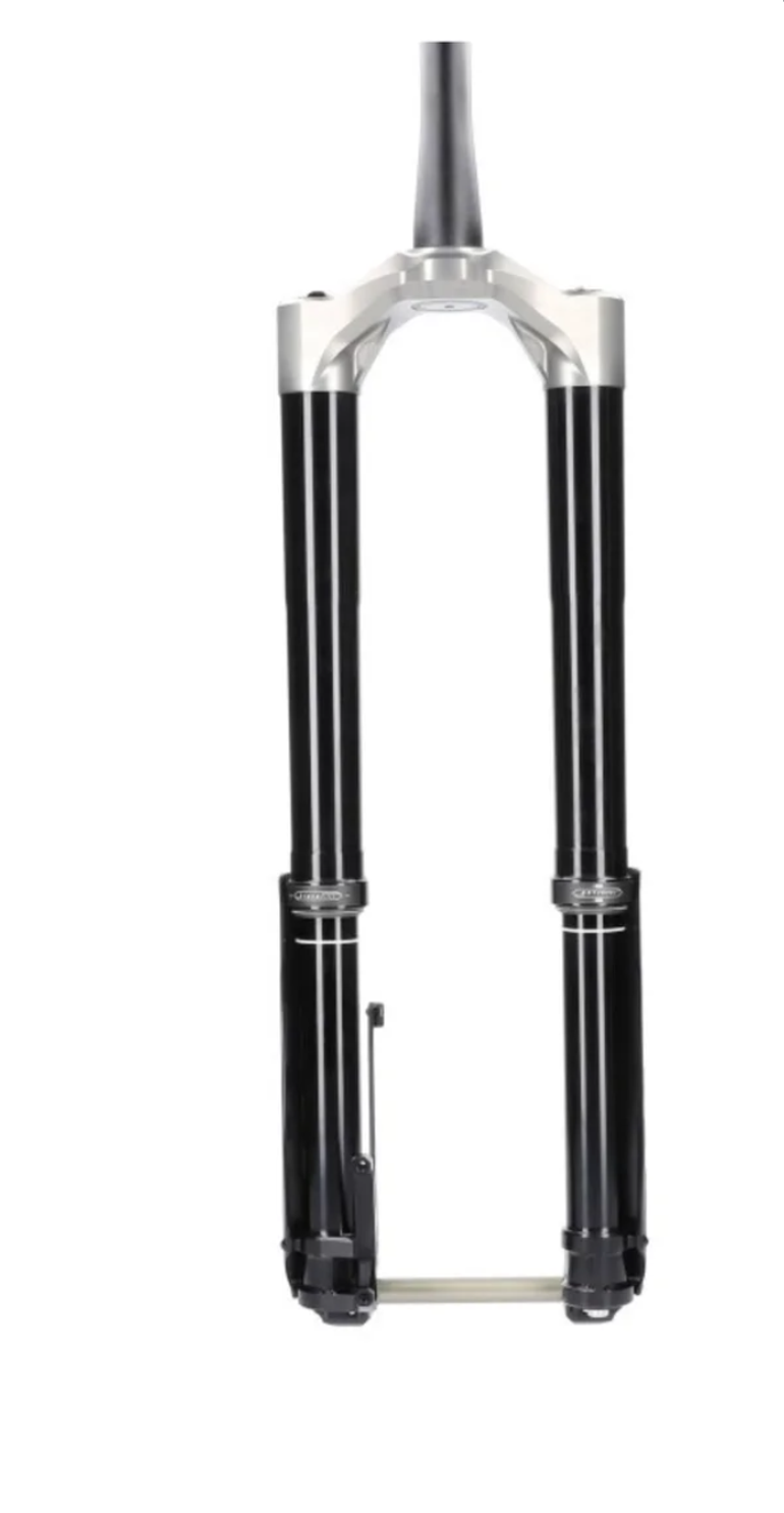 Used Intend Samurai XC 32" Fork 2026 bike — image 5 of 6
