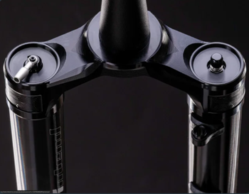 Used Intend Samurai XC 32" Fork 2026 bike — image 2 of 6