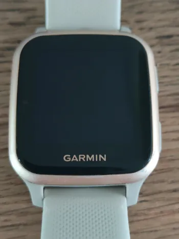Used Garmin Venu SQ Music bike — image 4 of 6