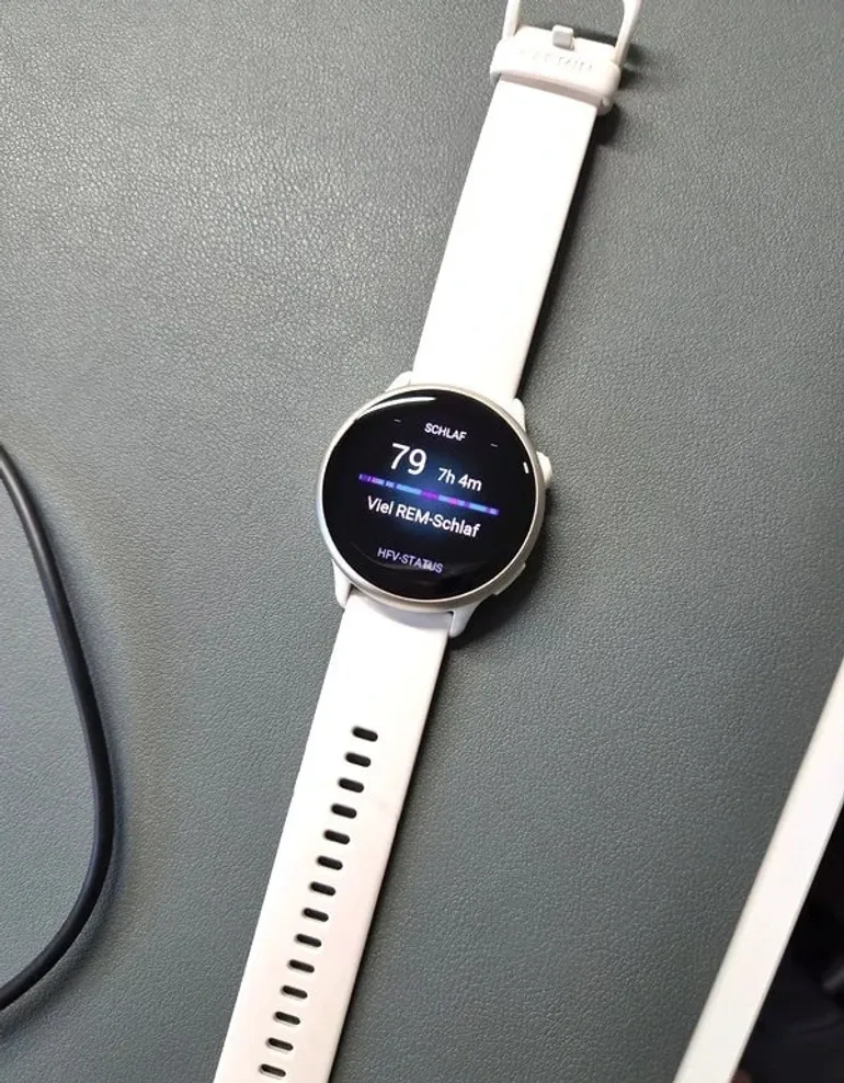 Used Garmin Vivoactive 6 bike — image 1 of 3
