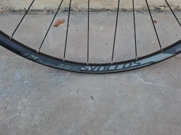 Used Syncros x25 bike — image 4 of 5