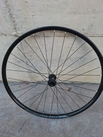 Used Syncros x25 bike — image 2 of 5