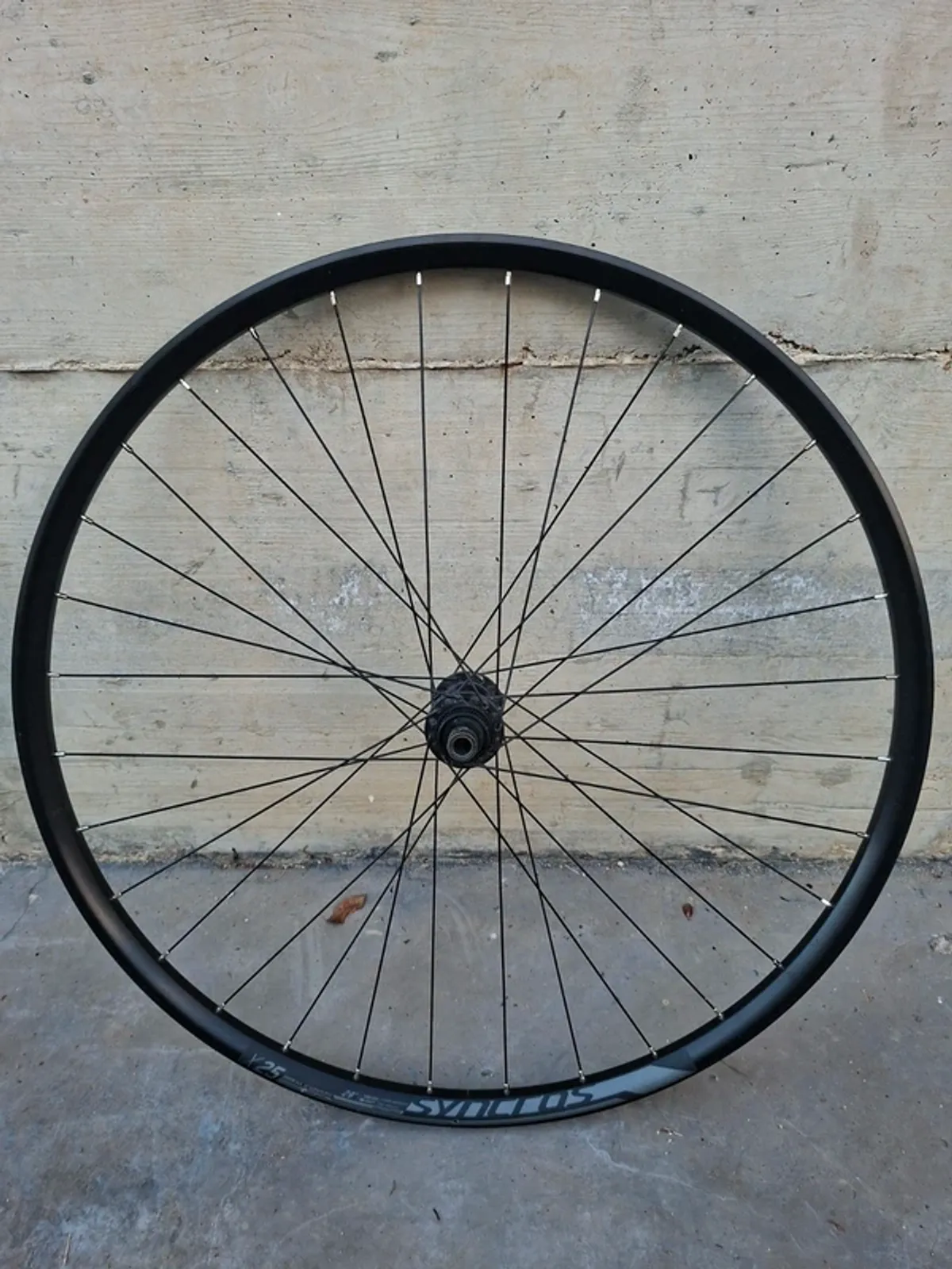 Syncros x25 | buycycle