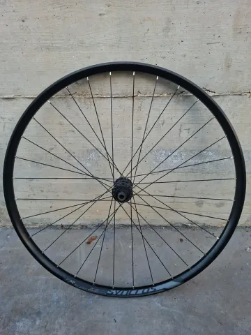 Tweedehands Syncros x25 Wheels
