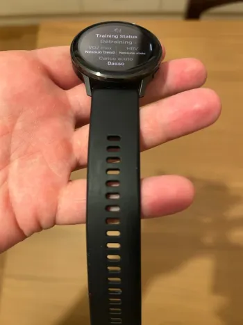 Used Garmin Venu 4 2026 bike — image 6 of 10