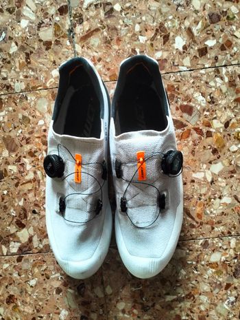 Used Dmt kr30 2025 bike