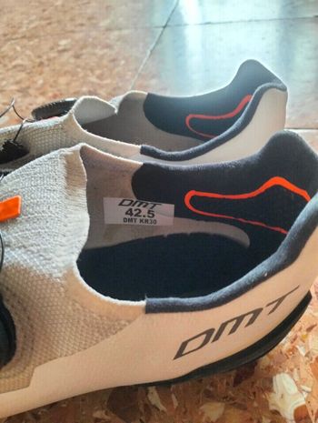 Used Dmt kr30 2025 bike — image 2 of 3