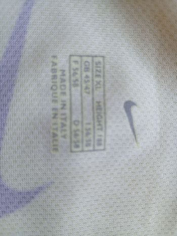 Used Nike Maillot Amarillo Tour de France 2006 bike — image 5 of 5
