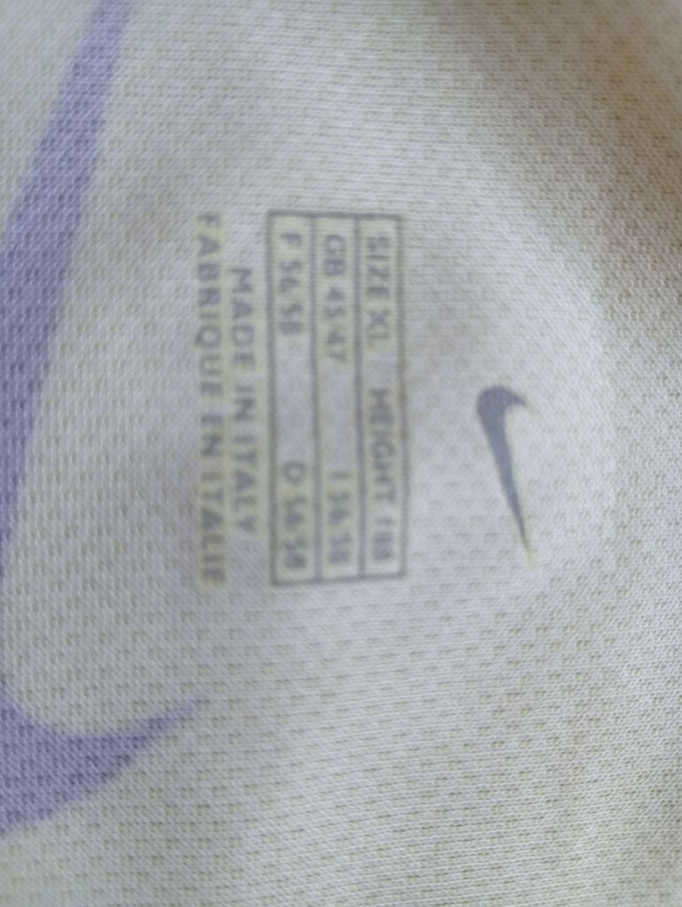 Used Nike Maillot Amarillo Tour de France 2006 bike — image 5 of 5