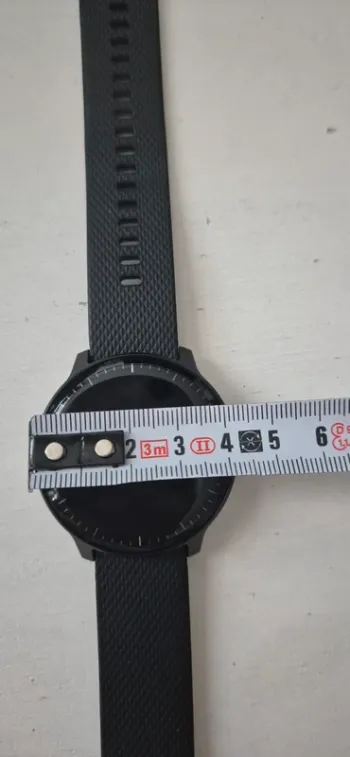 Used Garmin vivoactive 3 music bike — image 5 of 5