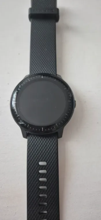 Used Garmin vivoactive 3 music bike — image 3 of 5