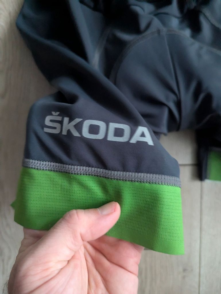 Used Skoda Bibs 2024 bike — image 2 of 4