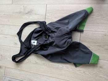 Used Skoda Bibs 2024 bike