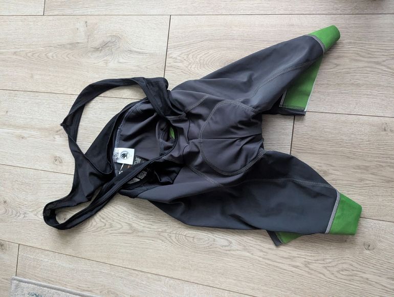 Used Skoda Bibs 2024 bike — image 1 of 4