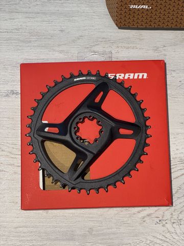 Used Sram Chainring 42T X-Sync 2026 bike — image 1 of 2