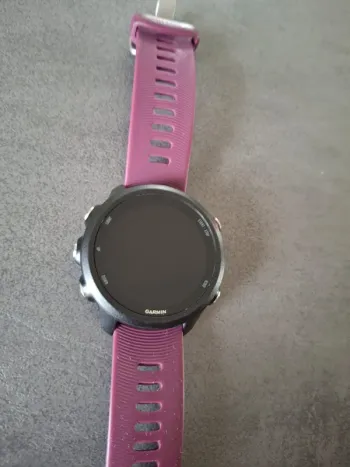 Used Garmin Forerunner 245 bike — image 2 of 2