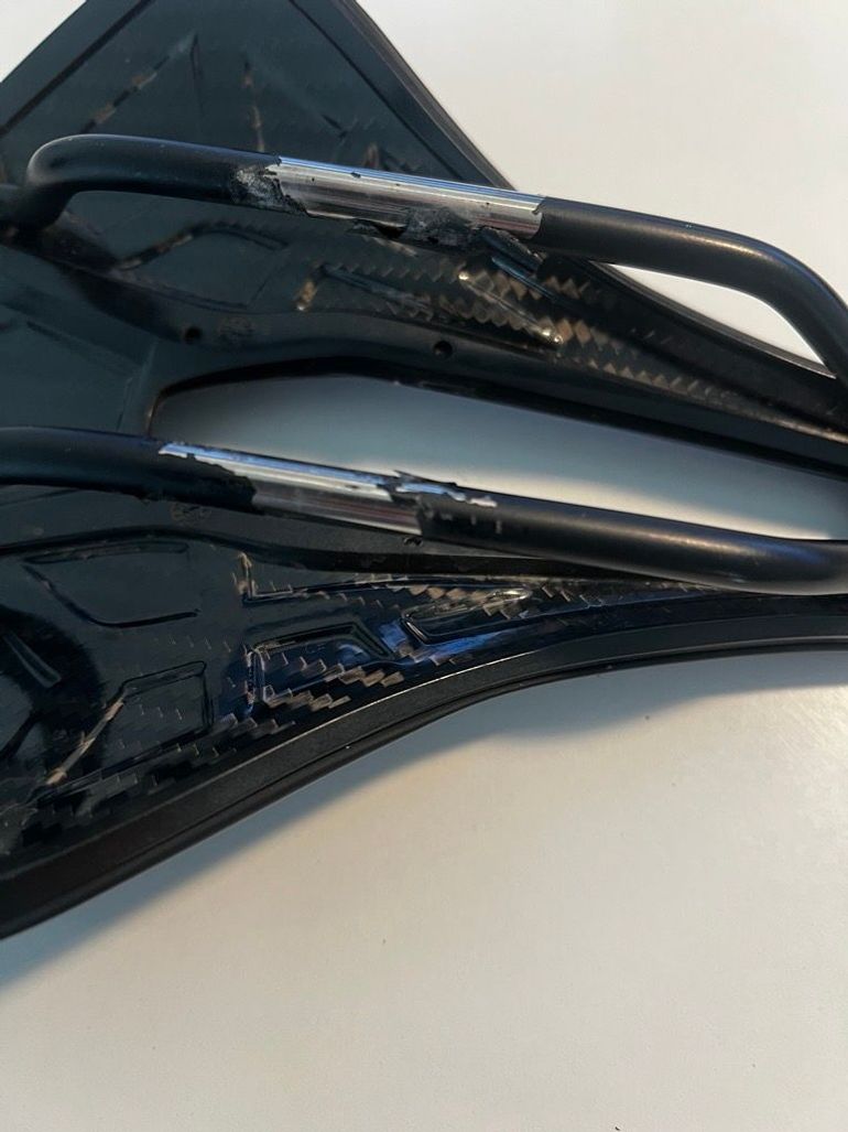 Used Specialized Power Saddle bike — image 3 of 5