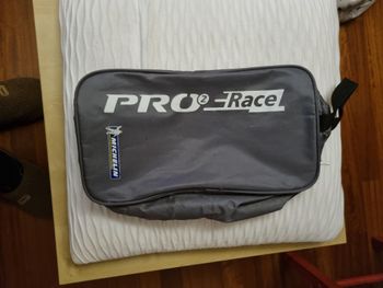 Used kipsta Sacche Portascarpe Ciclismo bike — image 4 of 5
