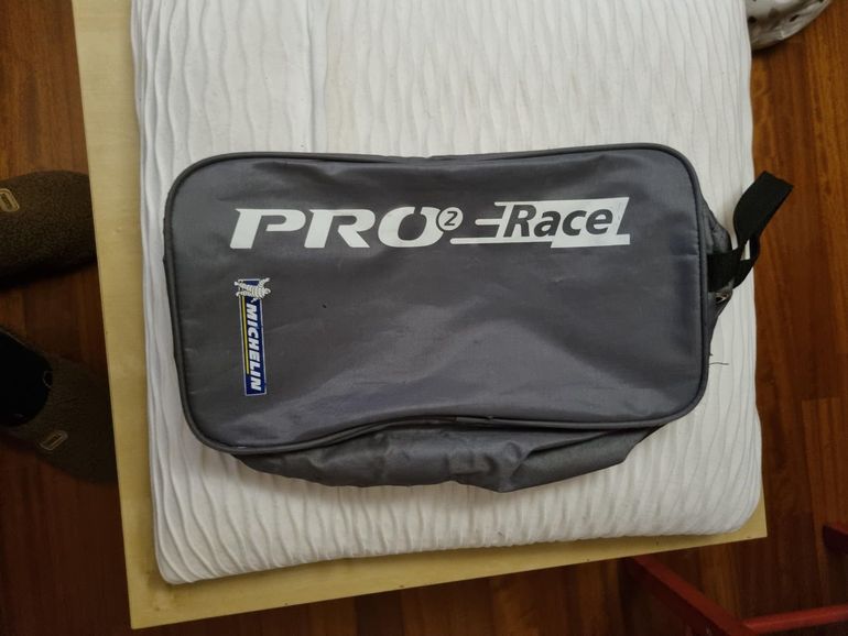 Used kipsta Sacche Portascarpe Ciclismo bike — image 4 of 5
