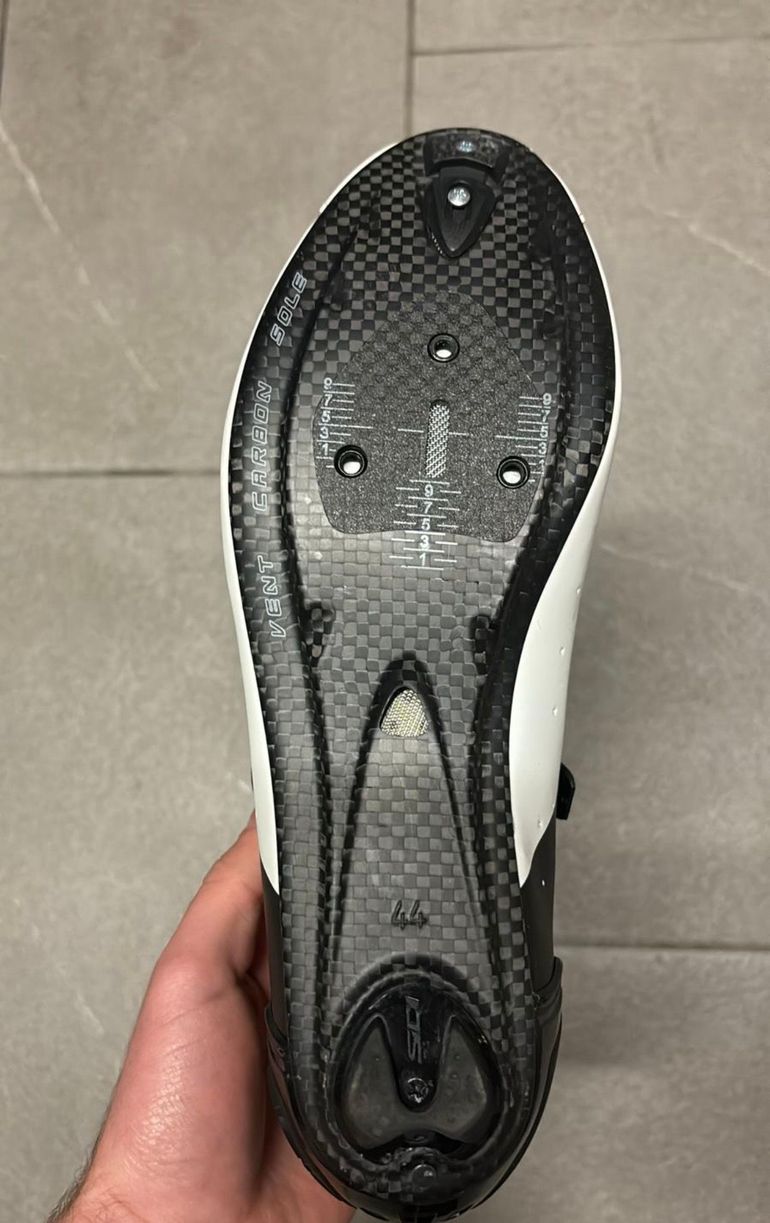 Used Sidi scarpe bike — image 5 of 5