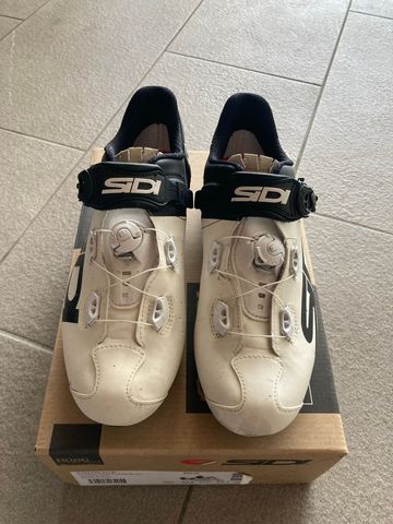 Used Sidi scarpe Cycling Shoes