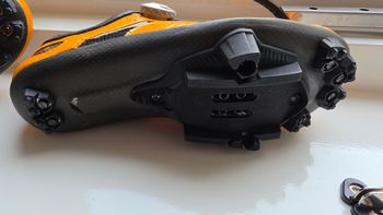 Used Lake MX331-Cross 2025 bike — image 6 of 8