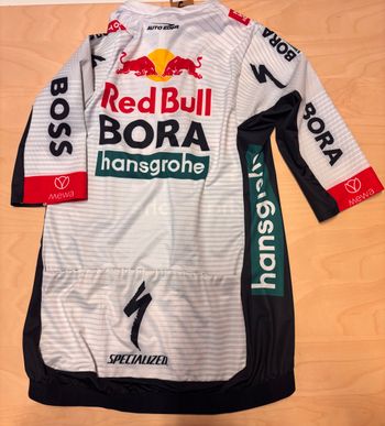 Used Specialized Red Bull BORA hansgrohe Race Kit bike — image 4 of 4