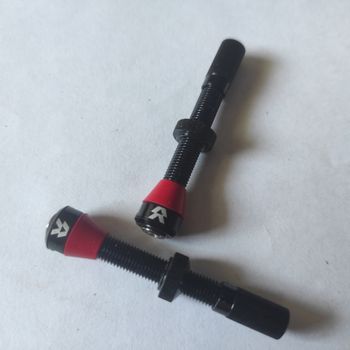 Used Reserve Fillmore Tubeless Valve 50mm 2026 bike — image 2 of 5