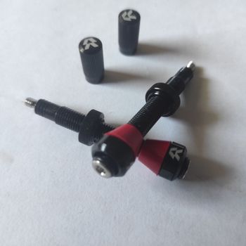 Used Reserve Fillmore Tubeless Valve 50mm 2026 bike — image 5 of 5