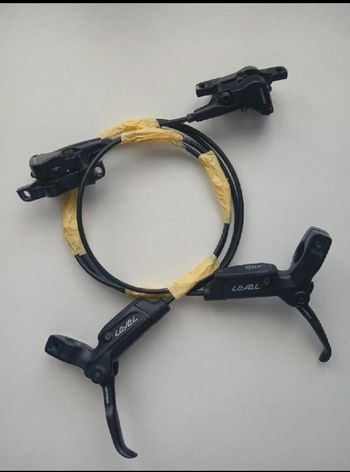 Used Sram Level Disc Brake bike — image 2 of 2