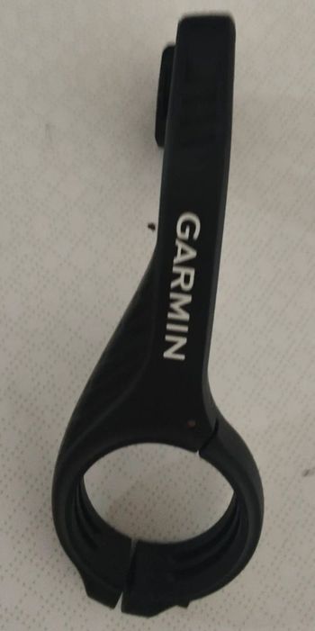 Used Garmin Edge 540 GPS Cycling Computer bike — image 2 of 2