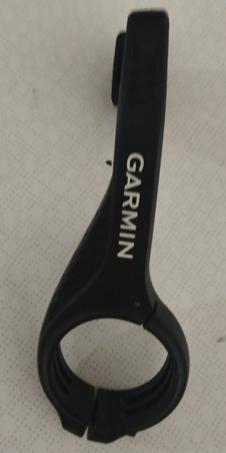 Used Garmin Edge 540 GPS Cycling Computer bike — image 2 of 2