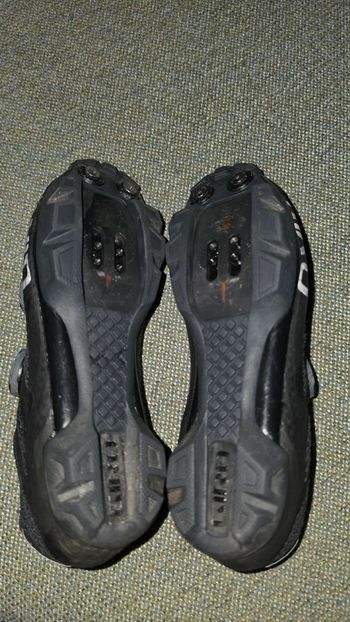 Used Giro Sector 2026 bike — image 5 of 5