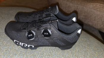 Used Giro Sector 2026 bike — image 3 of 5
