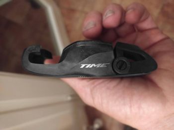 Used Time Pedali X Pro 10 Carbon Q-53mm 2026 bike — image 7 of 15
