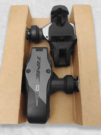 Used Time Pedali X Pro 10 Carbon Q-53mm 2026 bike — image 2 of 15