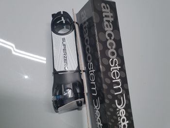 Used Deda Elementi Superzero bike — image 2 of 3