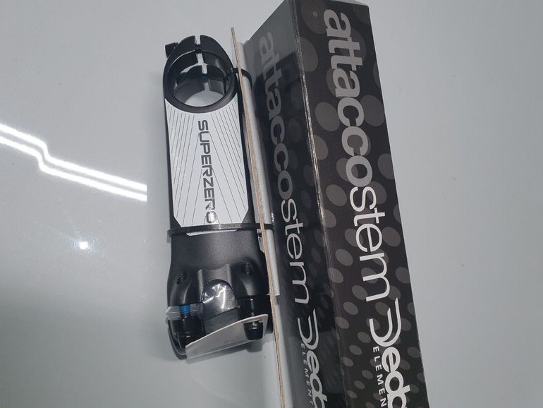 Used Deda Elementi Superzero bike — image 2 of 3