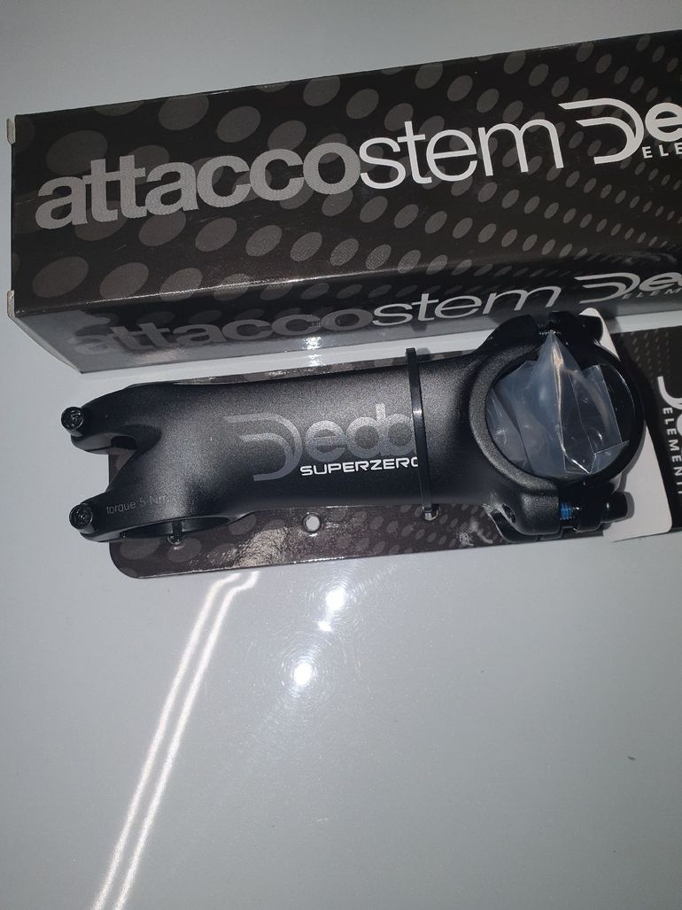 Used Deda Elementi Superzero bike — image 1 of 3