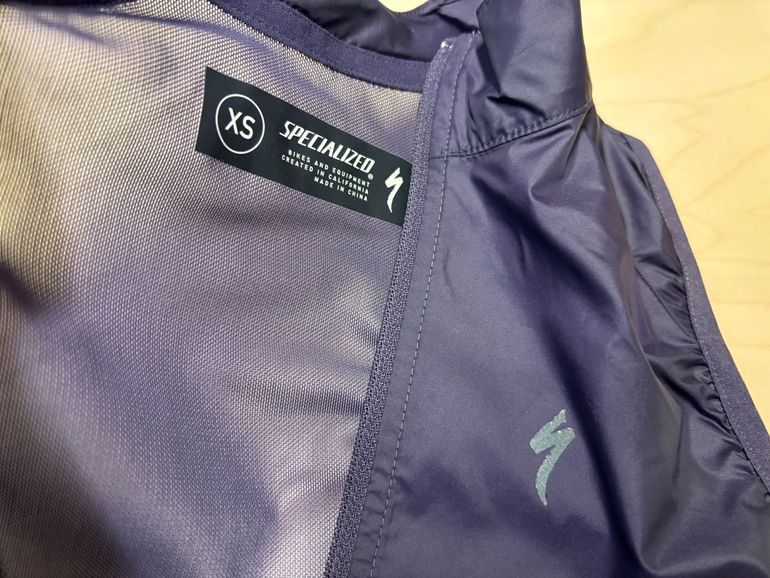 Used Specialized Wind Gilet bike — image 2 of 3