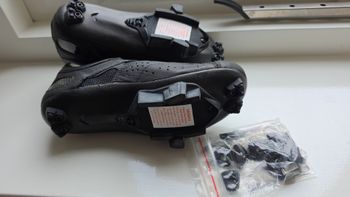 Used Lake MX331-W Cross 2025 bike — image 7 of 7