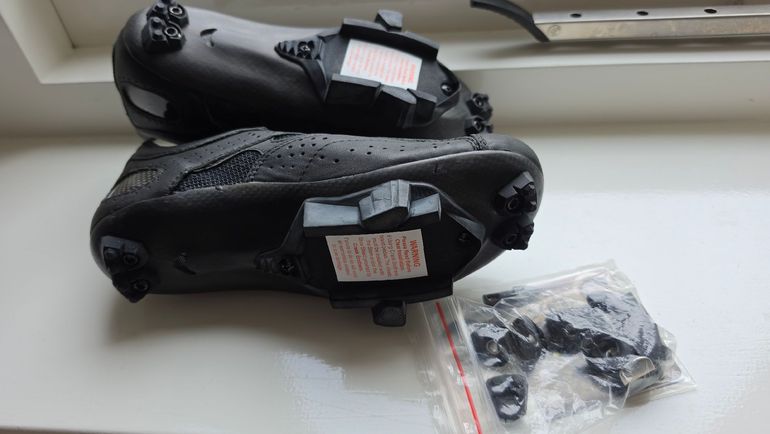 Used Lake MX331-W Cross 2025 bike — image 7 of 7