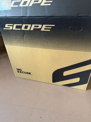 Used Scope R4 V2 45mm Disc Brake Wheelset 2026 bike — image 2 of 2
