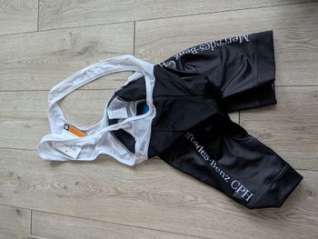 Used Sportful Bibs 2024 bike