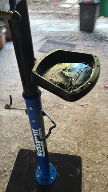Used bicisupporto Supporto Bici 2024 bike — image 3 of 3