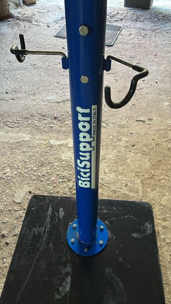 Used bicisupporto Supporto Bici 2024 bike — image 2 of 3
